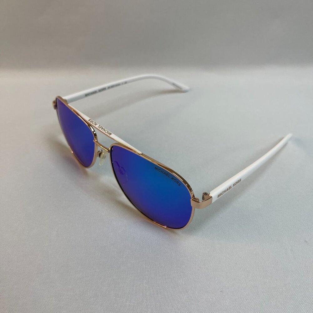 Michael Kors - Pilot Sunglasses - Picture 11 of 15